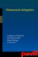 Democracia delegativa
