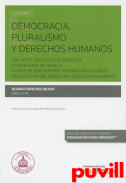 Democracia, pluralismo y derechos humanos