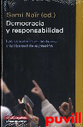 Democracia y responsabilidad : 

las caricaturas de Mahoma y la libertad de expresin