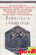 Democracia y virtudes cvicas