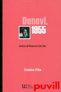 Denevi, 1955 : acerca de Rosaura a las diez