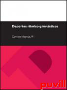 Deportes rtmico-gimnsticos : 