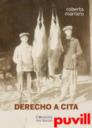 Derecho a cita