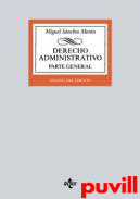 Derecho administrativo