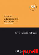 Derecho administrativo del turismo