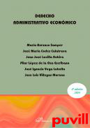 Derecho administrativo econmico