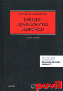 Derecho administrativo econmico