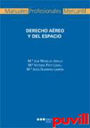 Derecho areo y del espacio