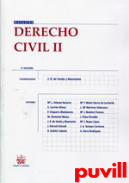 Derecho civil, 2. 