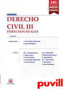 Derecho civil, 3. Derechos reales