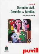 Derecho civil : derecho de familia