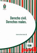 Derecho civil : derechos reales