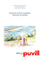 Derecho Civil de Catalua : Derecho de familia