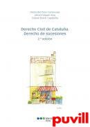 Derecho Civil de Catalua : Derecho de sucesiones