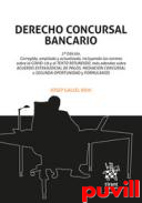 Derecho concursal bancario