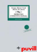 Derecho constitucional