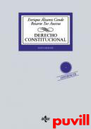 Derecho Constitucional