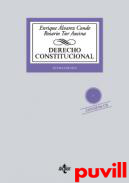 Derecho constitucional