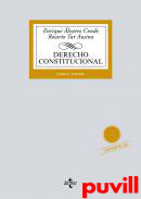 Derecho Constitucional