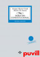 Derecho constitucional