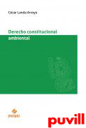 Derecho constitucional ambiental