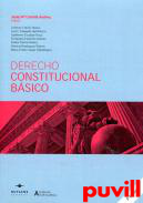 Derecho constitucional bsico