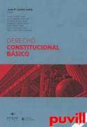 Derecho constitucional bsico