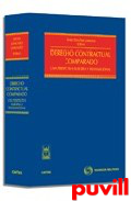 Derecho contractual comparado : una 

perspectiva europea y transnacional