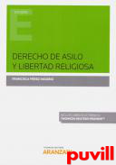 Derecho de asilo y libertad religiosa