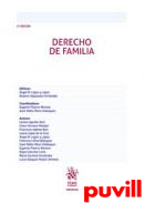 Derecho de familia