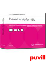 Derecho de familia