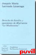 Derecho de familia y sucesiones de Marruecos,