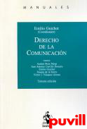 Derecho de la comunicacin