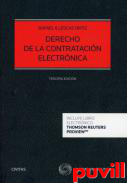 Derecho de la contratacin electrnica