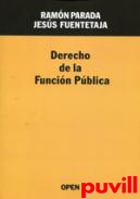 Derecho de la funcin pblica