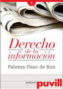 Derecho de la informacin