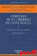 Derecho de la libertad de conciencia, 1. Libertad de conciencia y 

laicidad