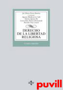 Derecho de la libertad religiosa