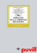 Derecho de la libertad religiosa