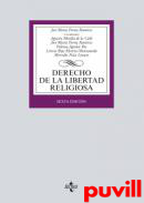 Derecho de la libertad religiosa