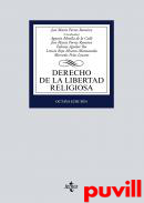 Derecho de la libertad religiosa