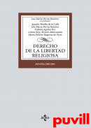 Derecho de la libertad religiosa