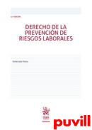 Derecho de la prevencin de riesgos laborales