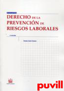 Derecho de la prevencin de riesgos laborales