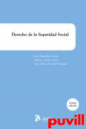 Derecho de la seguridad social