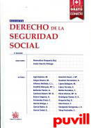 Derecho de la Seguridad Social