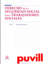 Derecho de la seguridad social para trabajadores sociales