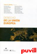 Derecho de la Unin Europea