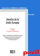 Derecho de la Unin Europea