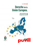 Derecho de la Unin Europea